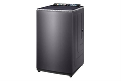 Máy giặt Aqua Inverter 12 kg AWM12-BSR1K(BU) Mẫu mới 2025