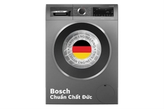 Máy giặt Bosch Inverter 9 kg WGG24401SG