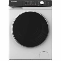 Máy giặt Hitachi 9.5 KG BD-954HVOW(WH)
