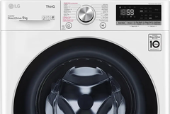 Máy Giặt LG AI DD 9 Kg FV1409S3W