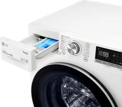 Máy Giặt LG AI DD 9 Kg FV1409S3W