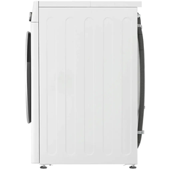 Máy Giặt LG AI DD 9 Kg FV1409S3W