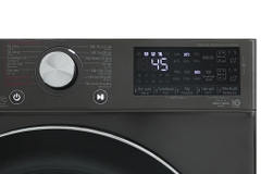 Máy giặt sấy LG Inverter 13 kg FV1413H3BA