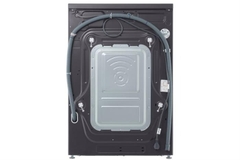 Máy giặt sấy inverter LG F2517RNTG (giặt 17kg, sấy 10kg)