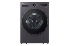 Máy giặt sấy inverter LG F2517RNTG (giặt 17kg, sấy 10kg)