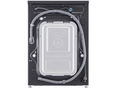 Máy giặt sấy thông minh LG AI Inverter 9kg FB1209D5M sấy 5kg
