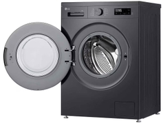 Máy giặt sấy thông minh LG AI Inverter 9kg FB1209D5M sấy 5kg