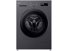 Máy giặt sấy thông minh LG AI Inverter 9kg FB1209D5M sấy 5kg