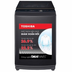 Máy Giặt Toshiba Inverter 10 Kg AW-DM1100JV(MK)