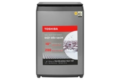 Máy giặt Toshiba Inverter 17 kg AW-DUN1800MV(SG)