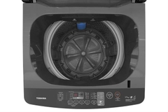 Máy giặt Toshiba Inverter 17 kg AW-DUN1800MV(SG)