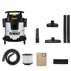 Máy hút bụi 3 chức năng 20L Dewalt DXV20SA
