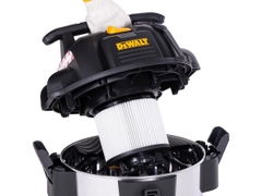 Máy hút bụi công nghiệp 3 chức năng 38 lít Dewalt DXV38SD