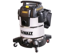 Máy hút bụi công nghiệp 3 chức năng 38 lít Dewalt DXV38SD