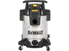 Máy hút bụi công nghiệp 3 chức năng 38 lít Dewalt DXV38SD