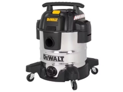Máy hút bụi công nghiệp 3 chức năng Dewalt DXV30SC - 30 lít