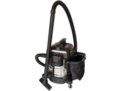 Máy hút bụi công nghiệp 3 chức năng Dewalt DXV30SC - 30 lít