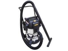Máy hút bụi công nghiệp 3 chức năng Dewalt DXV61S (61 lít)