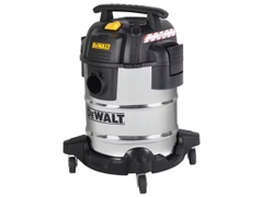Máy hút bụi công nghiệp 3 chức năng Dewalt DXV25SA - 25 lít