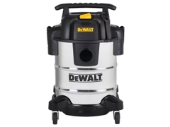 Máy hút bụi công nghiệp 3 chức năng Dewalt DXV25SA - 25 lít