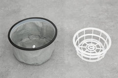 Máy hút bụi công nghiệp Hitachi CV-940Y 24CV WR