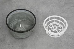 Máy hút bụi công nghiệp Hitachi CV-970Y 24CV TG