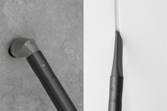 Máy hút bụi công nghiệp Hitachi CV-970Y 24CV TG