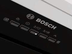 Máy hút mùi âm tủ Bosch DLN88PC60 Serie 8 - 90cm