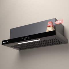 Máy hút mùi âm tủ Kocher K-6360