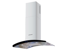 Máy hút mùi đảo Kocher Serena CXW-188CRV
