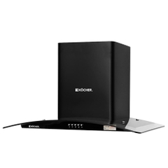 Máy hút mùi kính cong Kocher K-8070V