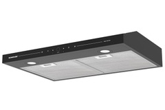 Máy hút mùi kính thẳng Sunhouse SHB72041