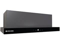 Máy hút mùi âm tủ Kocher K-6370S