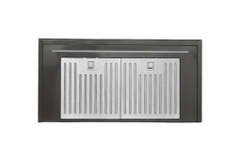 Máy hút mùi Kocher Luvia Elite Pro 70cm / 90 cm