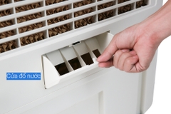 Quạt điều hoà Daikiosan DKA-04500D