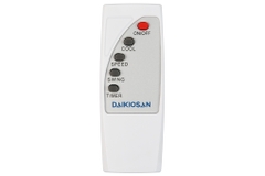 Quạt điều hoà Daikiosan DKA-04500D