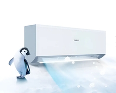 Máy Lạnh Aqua Inverter 1.0HP AQA-R10PC