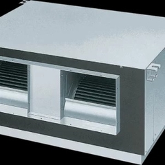 Máy lạnh giấu trần Daikin FDR500QY1/RZUR500QY1 (20.0 HP, Inverter)