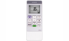 Máy Lạnh Hitachi Inverter 1.5 Hp RAC/RAK-DJ13PCASVX