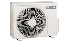 Máy Lạnh Hitachi Inverter 1.5 Hp RAC/RAK-DJ13PCASVX