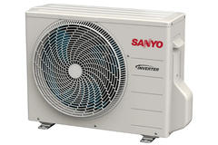 Máy Lạnh Sanyo Inverter 1 Hp SO/SI-9TSJIVNB
