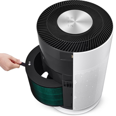 Máy lọc không khí LG Puricare 360 Hit AS60GHWGO.ABAE