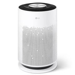 Máy lọc không khí LG Puricare 360 Hit AS60GHWGO.ABAE