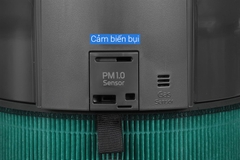 Máy lọc không khí LG PuriCare AS65GDBY0