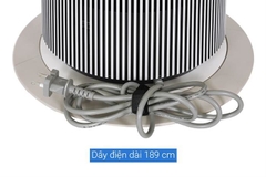 Máy lọc không khí LG PuriCare FS15GPCJ0