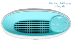 Máy lọc không khí Sharp FP-J30E-B 50W