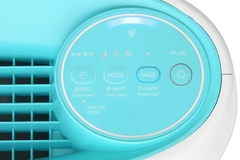 Máy lọc không khí Sharp FP-J30E-B 50W
