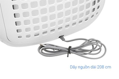 Máy lọc không khí Sharp FP-J30E-B 50W