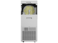 Máy lọc không khí và tạo ẩm Daikin MCK70ZVM7 màu đen