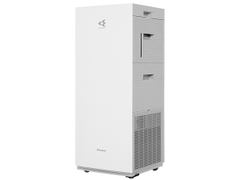 Máy lọc không khí và tạo ẩm Daikin MCK70ZVM7 màu đen